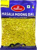 Haldirams Masala Moong Dal 200g – image 1