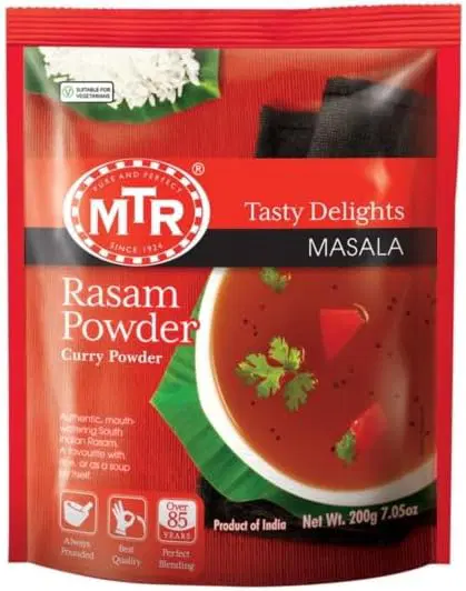 MTR Rasam Powder 200g