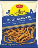 Haldiram Dakshin Express Mullu Murukku 180g – image 1