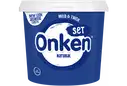 Onken Natural Set Yogurt 1kg – image 1