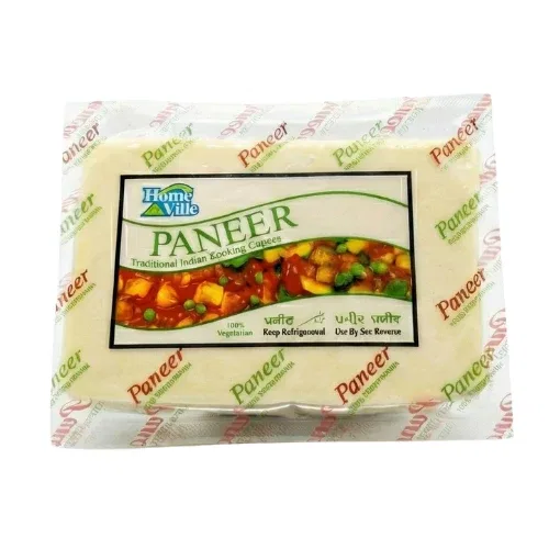 Homeville Block Paneer