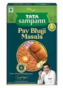 Tata Sampann Pav Bhaji Masala 100g – image 1