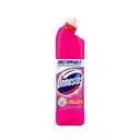 Domestos Thick Bleach Toilet Cleaner Pink Power 750ml – image 1