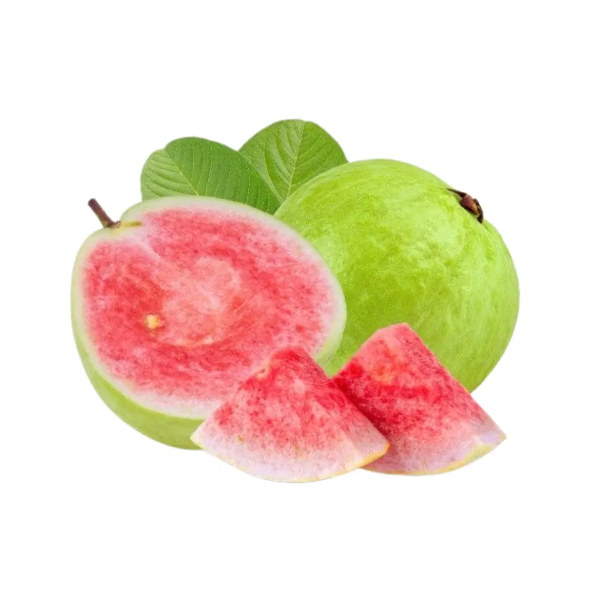 Indian Guava/ Pink Guava