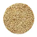 Sanam natural till seeds (sesame seeds) 100g – image 1