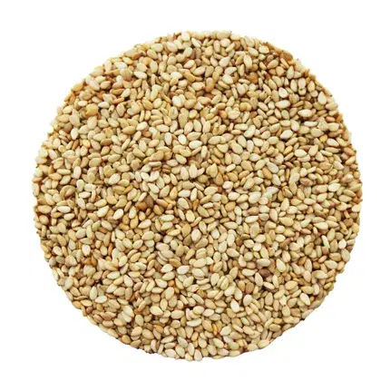 Sanam natural till seeds (sesame seeds) 100g