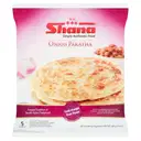 Shana Onion Paratha  – image 1