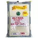 Shankar Idli Rava 1Kg – image 1