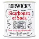 Borwicks Bicarbonate of Soda / Baking Soda – image 1