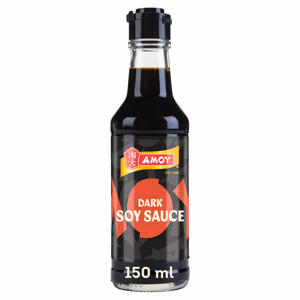 Amoy Dark Soy Sauce 150ml