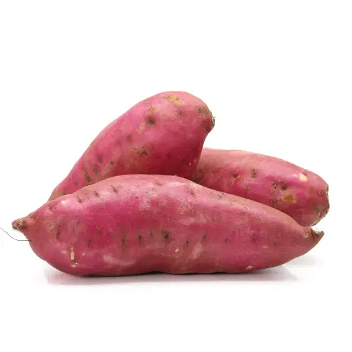 Red Sweet Potato (Chilakada Dumpa)