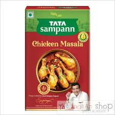 Tata Sampann Chicken Masala 100g