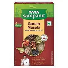 Tata Sampann Garam Masala 100g