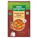 Tata Sampann Kitchen King Masala 100g – image 1