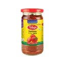 Telugu Foods Tomato Pickle(With Garlic) 300 gms – image 1