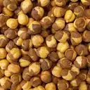Sanam salted chana (Roasted Gram) with Skin  – image 1
