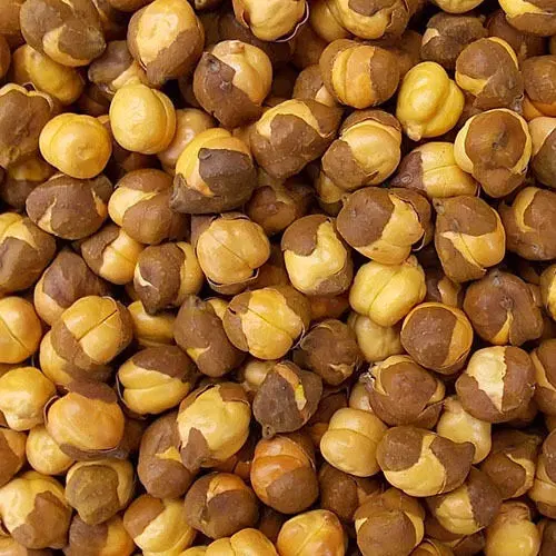 Sanam salted chana (Roasted Gram) with Skin 