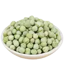 Whole Green Peas 500g by Natures – image 1