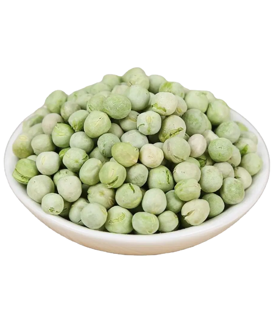 Whole Green Peas 500g by Natures