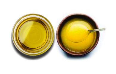 Edible Oils & Ghee