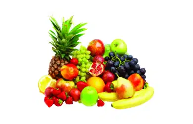 Fresh Fruits