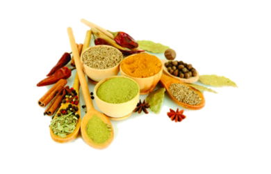 Spices (Masala) & Herbal Products