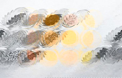 Sprouted (Ankurit) Seeds