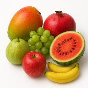 All Fruits