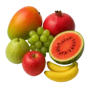 Fruits