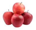 Apple Flash Gala - 1kg (900gm - 1.1kg) – image 1