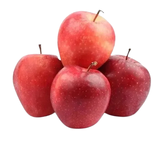 Apple Flash Gala - 1kg (900gm - 1.1kg)