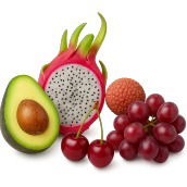 Exotic Fruits