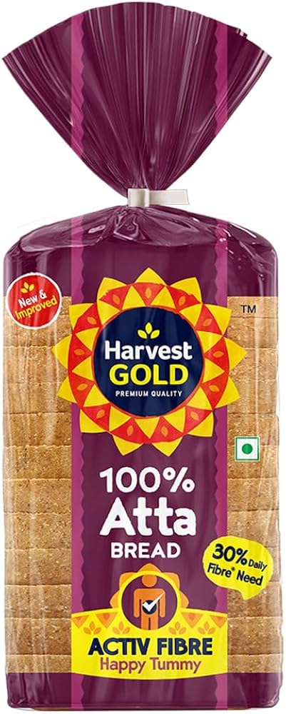 Brown, Wheat and Multigrain