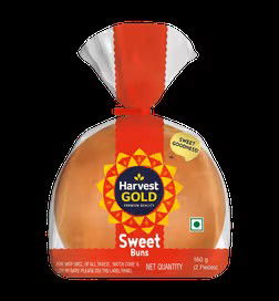 Buns, Pav and Pizza Base