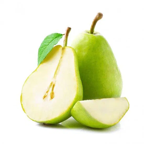 Pear Imported