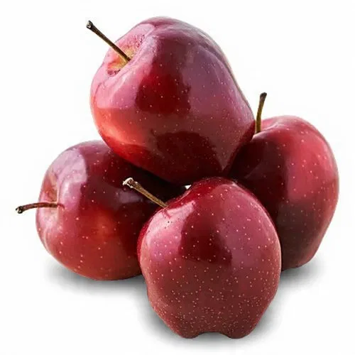 Apple Washington Red Delicious - 1kg(900gm - 1.1kg)
