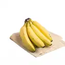 Banana - 6 pc – image 1