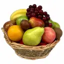 Seasonal Fruit Basket – image 1