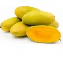 Mango Chausa - (Chausa Aam), 1 kg – image 1