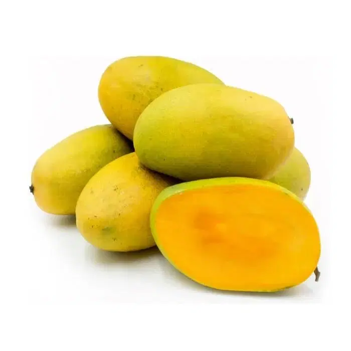 Dasheri Golden Mango - 1kg