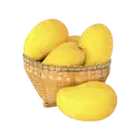 Dinga Mango - 1kg – image 1