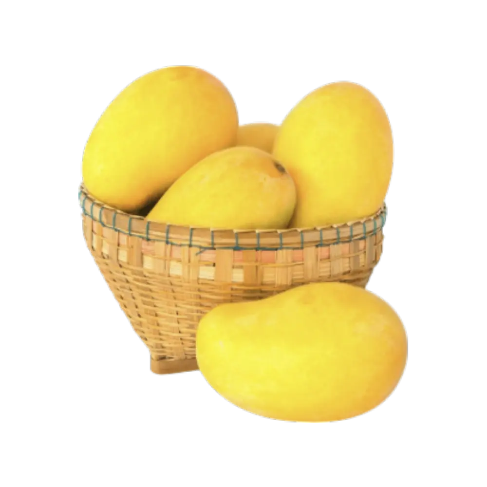 Dinga Mango - 1kg