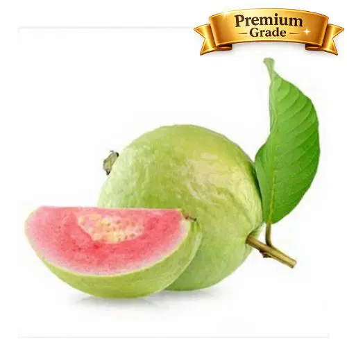  Guava - Laal Amrud (950gm - 1.05kg)