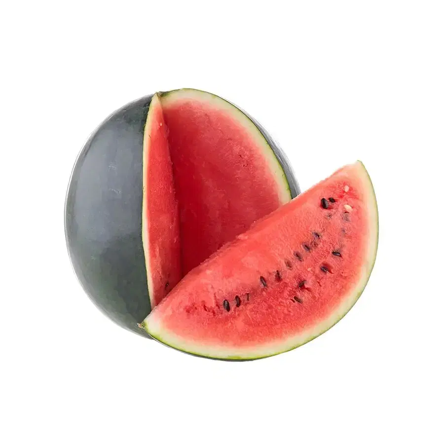Watermelon (Tarbooj) - 1 pc (2.5 kg-3.5kg)