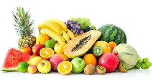 Fresh Fruits