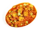 Aloo Mattar – image 1