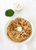 Aloo Paratta – image 1
