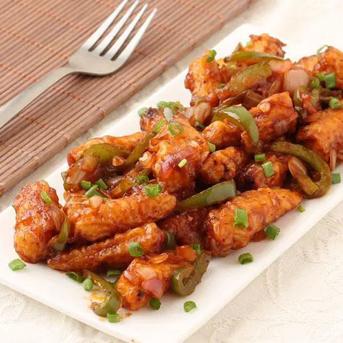 Baby Corn Banjara