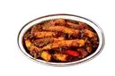 Baby Corn Tawa Masala – image 1