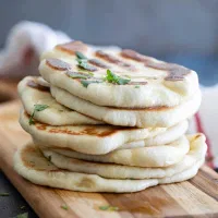 Indian Breads